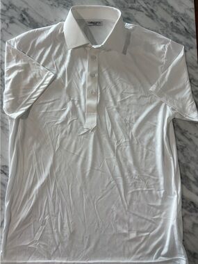 Collars and Co polo shirt